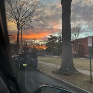 Meet your Posher, Eva